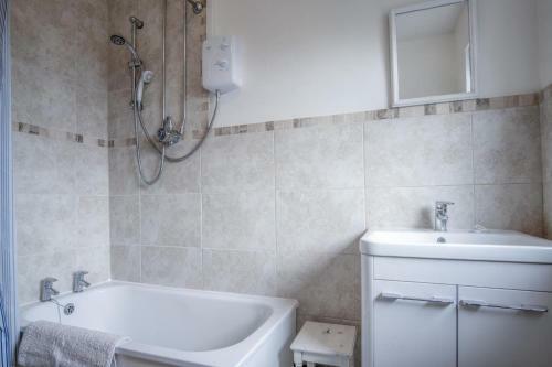 The Boundary - 2 Bedroom Annex - Hundleton