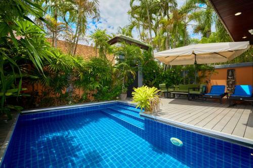 View Talay Villas Pool B