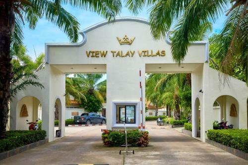 View Talay Villas Pool B