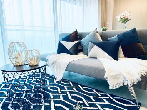 Hotel Veranda Residence Pattaya By Sea