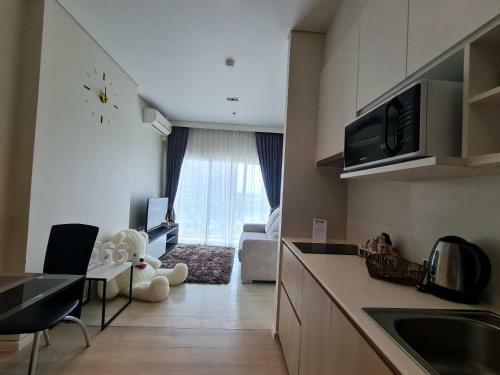 Hotel Veranda Residence Pattaya By Sea