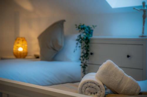 Sunrise - 5 Bedroom Luxurious Holiday Home - Pendine