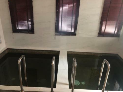 Apartamento Espana Condo Resort Pattaya Evt