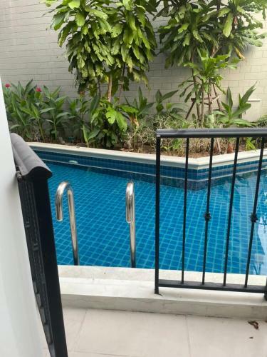 Apartamento Espana Condo Resort Pattaya Evt