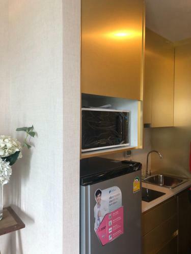 Apartamento Espana Condo Resort Pattaya Evt