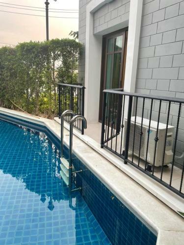Apartamento Espana Condo Resort Pattaya Evt