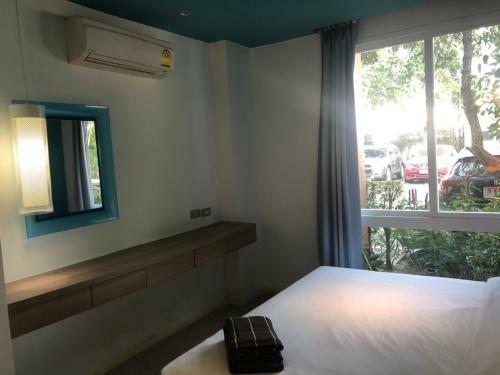 Apartamento Atlantis Condo Resort Jomtien