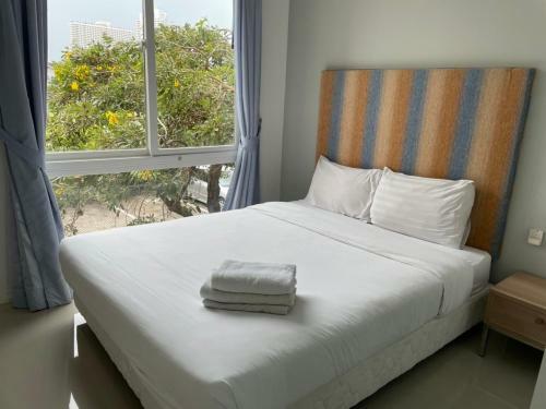 Apartamento Atlantis Condo Resort Jomtien