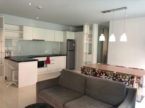 Apartamento Atlantis Condo Resort Jomtien