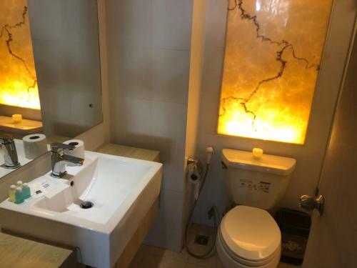 Apartamento Atlantis Condo Resort Jomtien