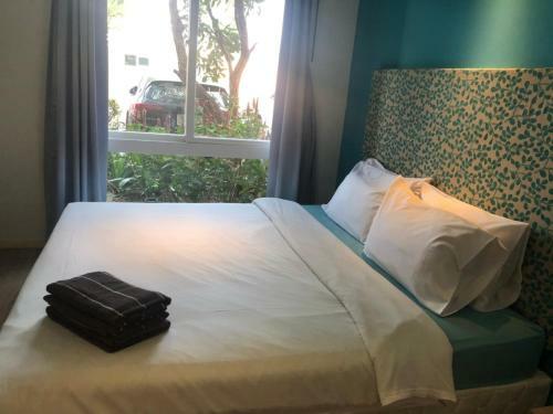Apartamento Atlantis Condo Resort Jomtien