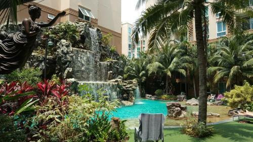 Apartamento Atlantis Condo Resort Jomtien