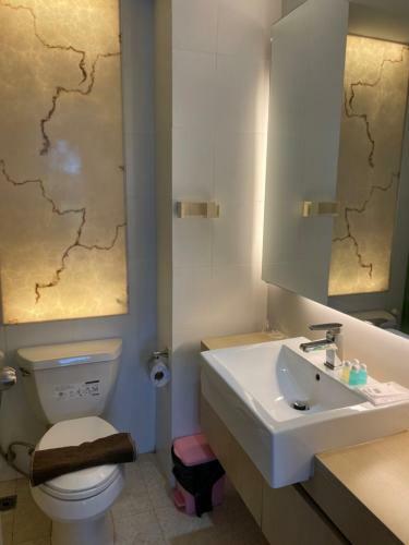 Apartamento Atlantis Condo Resort Jomtien
