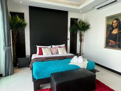 Premium Pool Villa Pattaya