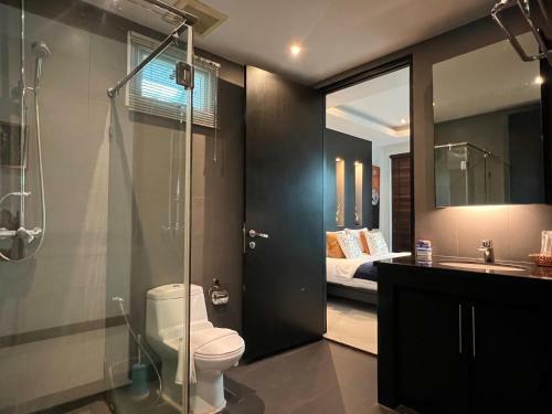 Premium Pool Villa Pattaya