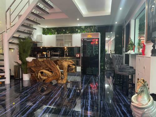Premium Pool Villa Pattaya