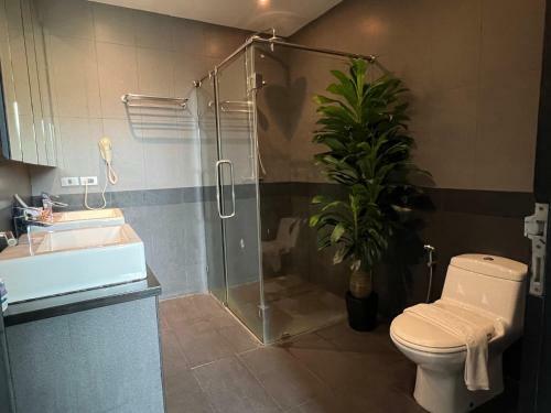 Premium Pool Villa Pattaya