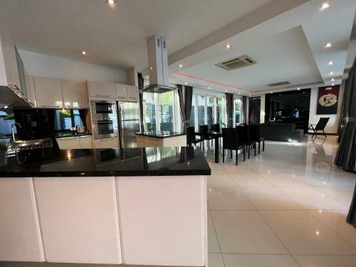 Premium Pool Villa Pattaya