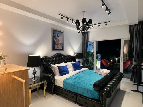 Premium Pool Villa Pattaya