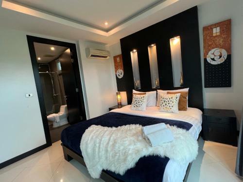 Premium Pool Villa Pattaya