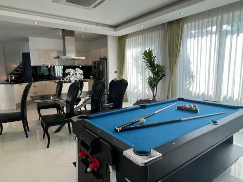 Premium Pool Villa Pattaya