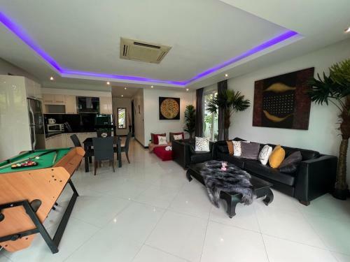 Premium Pool Villa Pattaya