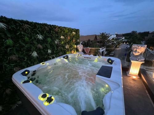 Premium Pool Villa Pattaya