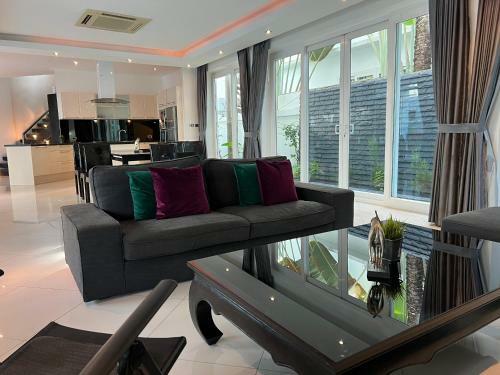 Premium Pool Villa Pattaya