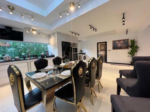 Premium Pool Villa Pattaya