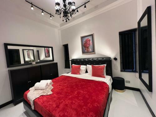 Premium Pool Villa Pattaya