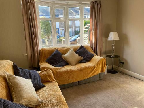 Beautiful Detached Bungalow