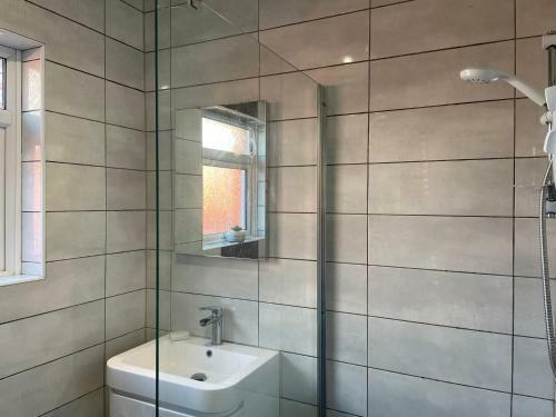 Beautiful Detached Bungalow