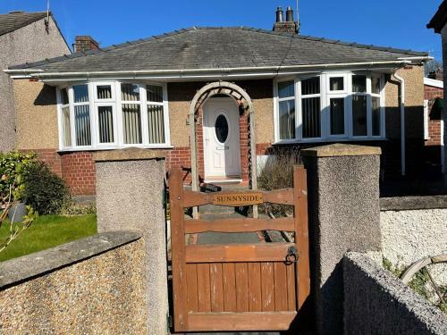 Beautiful Detached Bungalow