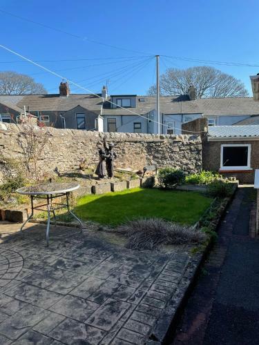 Beautiful Detached Bungalow