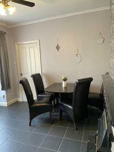 Beautiful Detached Bungalow