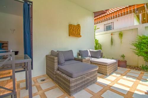 View Talay Villas Pool A