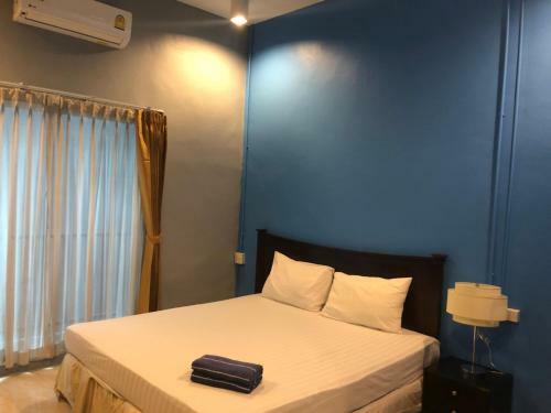Hotel Cu@jomtien
