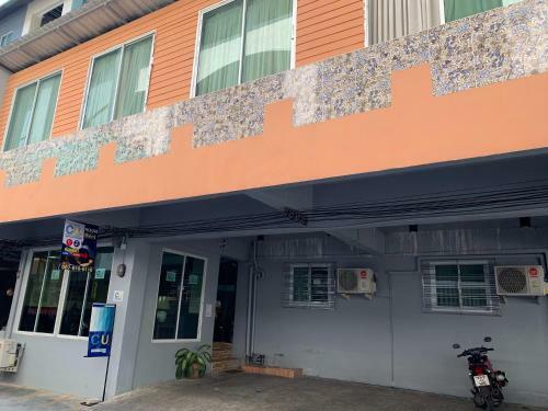Hotel Cu@jomtien