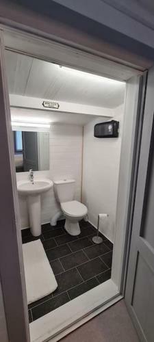 Apartamento Delightful 1-bed Chalet, Sleeps 2 (Pets Welcome)