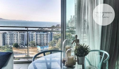 Apartamento Veranda Pattaya By Lux - Beach Collection
