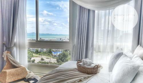 Apartamento Veranda Pattaya By Lux - Beach Collection