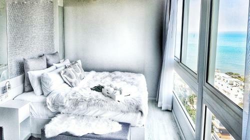 Apartamento Veranda Pattaya By Lux - Beach Collection