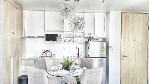 Apartamento Veranda Pattaya By Lux - Beach Collection