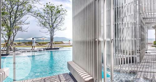 Apartamento Veranda Pattaya By Lux - Beach Collection