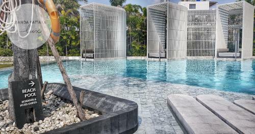 Apartamento Veranda Pattaya By Lux - Beach Collection