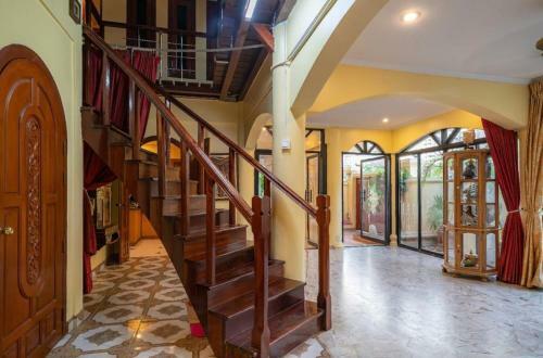 Ng2 Pool Villa Pattaya