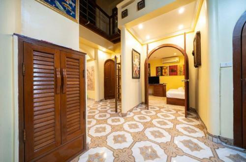 Ng2 Pool Villa Pattaya