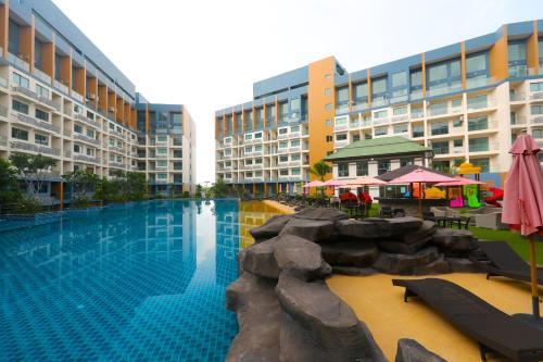 Apartamento Laguna Beach Resort 2