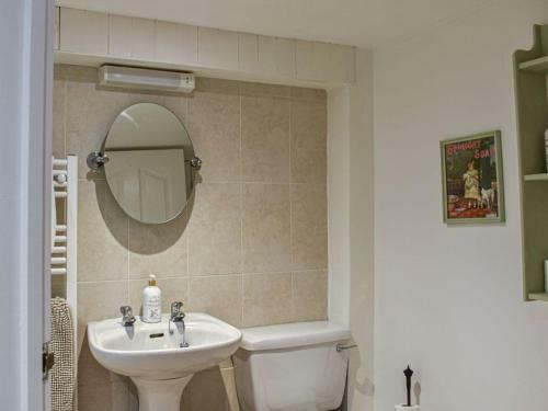 Cobblers Cottage