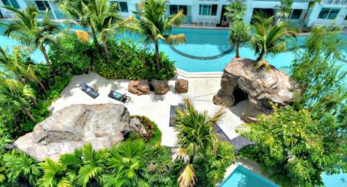 Apartamento Amazon Rainforest